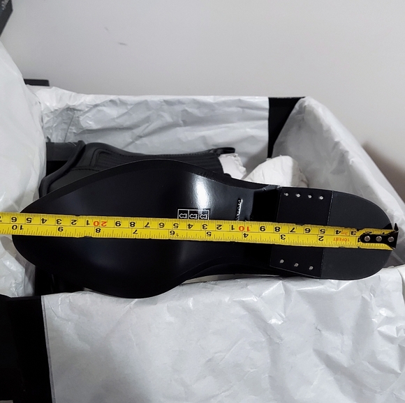 Alexander Wang Anouck Calf boots - Picture 14 of 16